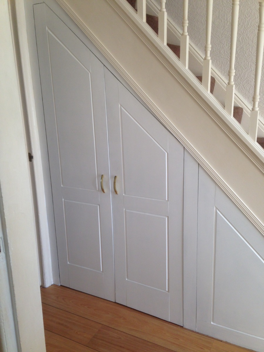Carpenter and Joiner: Image 12